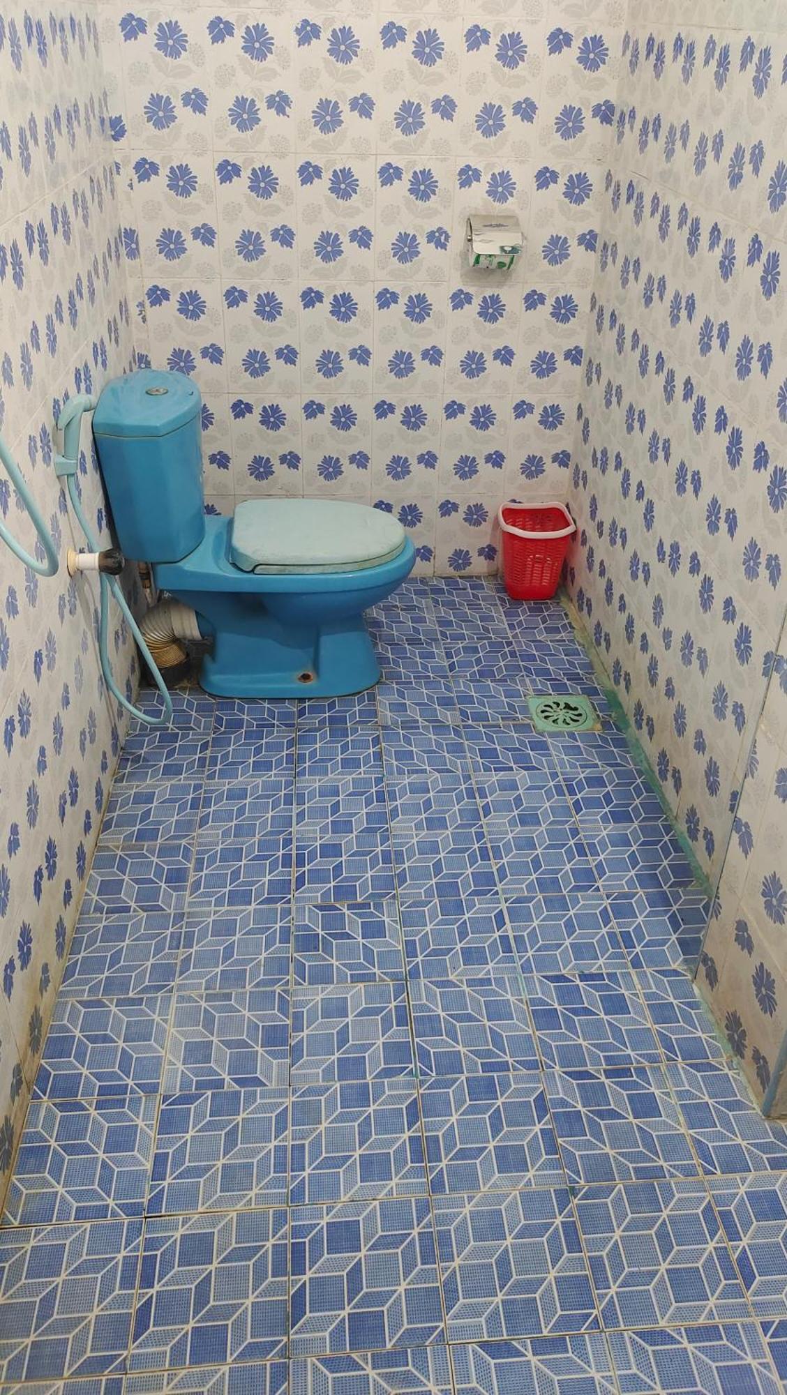 Costels Arugambay Hostel Arugam Bay Room photo